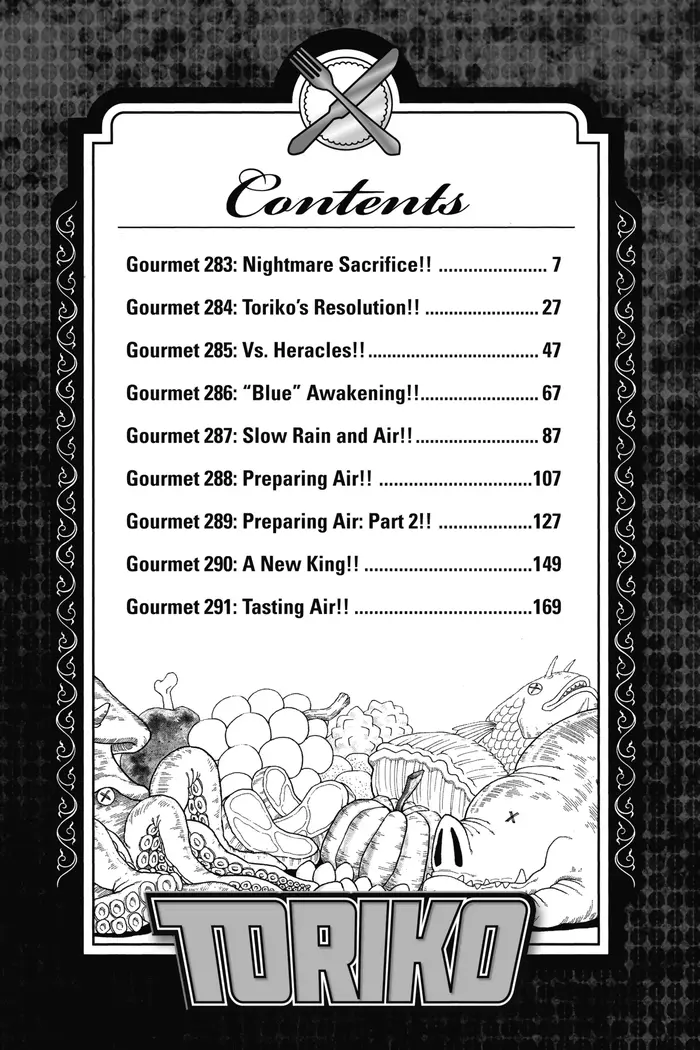 Toriko Chapter 283 image 04_optimized